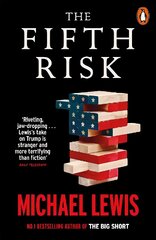 Fifth Risk: Undoing Democracy hind ja info | Ühiskonnateemalised raamatud | kaup24.ee