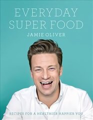 Everyday Super Food цена и информация | Книги рецептов | kaup24.ee