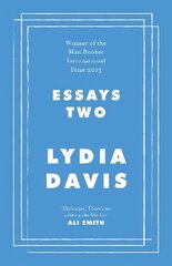 Essays Two цена и информация | Пособия по изучению иностранных языков | kaup24.ee