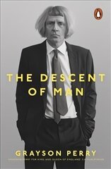Descent of Man hind ja info | Ühiskonnateemalised raamatud | kaup24.ee