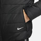 Nike meeste jope NSW REPEAT SYN FILL JKT, must hind ja info | Meeste joped | kaup24.ee