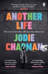 Another Life: The stunning love story and BBC2 Between the Covers pick цена и информация | Фантастика, фэнтези | kaup24.ee