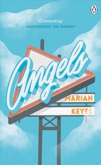 Angels: Penguin Picks цена и информация | Фантастика, фэнтези | kaup24.ee