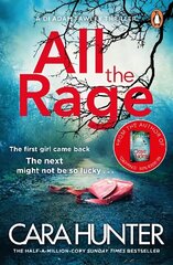 All the Rage: The new 'impossible to put down' thriller from the Richard and Judy Book Club bestseller 2020 hind ja info | Fantaasia, müstika | kaup24.ee