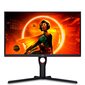 AOC 24.5" Gaming Monitor 25G3ZM/BK цена и информация | Monitorid | kaup24.ee