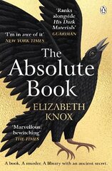 Absolute Book: 'An INSTANT CLASSIC, to rank [with] masterpieces of fantasy such as HIS DARK MATERIALS or JONATHAN STRANGE AND MR NORRELL' GUARDIAN цена и информация | Фантастика, фэнтези | kaup24.ee