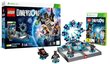 Gra Xbox 360 LEGO DIMENSIONS pakiet startowy цена и информация | Arvutimängud, konsoolimängud | kaup24.ee