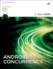 Android Concurrency цена и информация | Книги по экономике | kaup24.ee