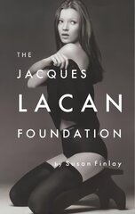 Jacques Lacan Foundation цена и информация | Фантастика, фэнтези | kaup24.ee
