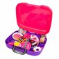 Mängunõude ja toodete komplekt kohvris hind ja info | Tüdrukute mänguasjad | kaup24.ee