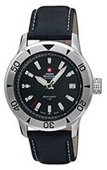 Meeste käekell Swiss Military by Chrono 20055ST-1L цена и информация | Мужские часы | kaup24.ee