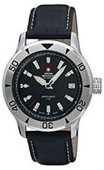 Meeste käekell Swiss Military by Chrono 20055ST-1L цена и информация | Мужские часы | kaup24.ee