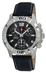 Meeste käekell Swiss Military by Chrono 20054ST-1L цена и информация | Мужские часы | kaup24.ee