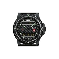 Часы мужские Swiss Military Heer Delta EVO 2221 цена и информация | Мужские часы | kaup24.ee