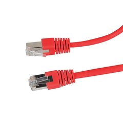 Gembird, RJ45, 1 м цена и информация | Кабели и провода | kaup24.ee