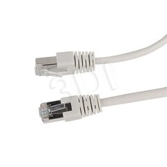 Gembird CAT 5E, RJ45, 2m hind ja info | Kaablid ja juhtmed | kaup24.ee