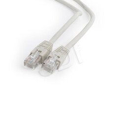 Gembird PP6U-0.5M, RJ45, 0.5 м цена и информация | Кабели и провода | kaup24.ee