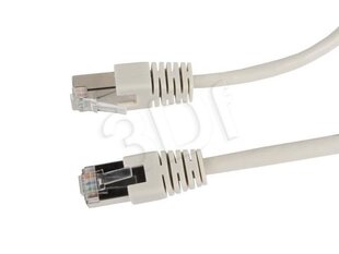 Gembird PP6U-3M, RJ45, 3 м цена и информация | Кабели и провода | kaup24.ee