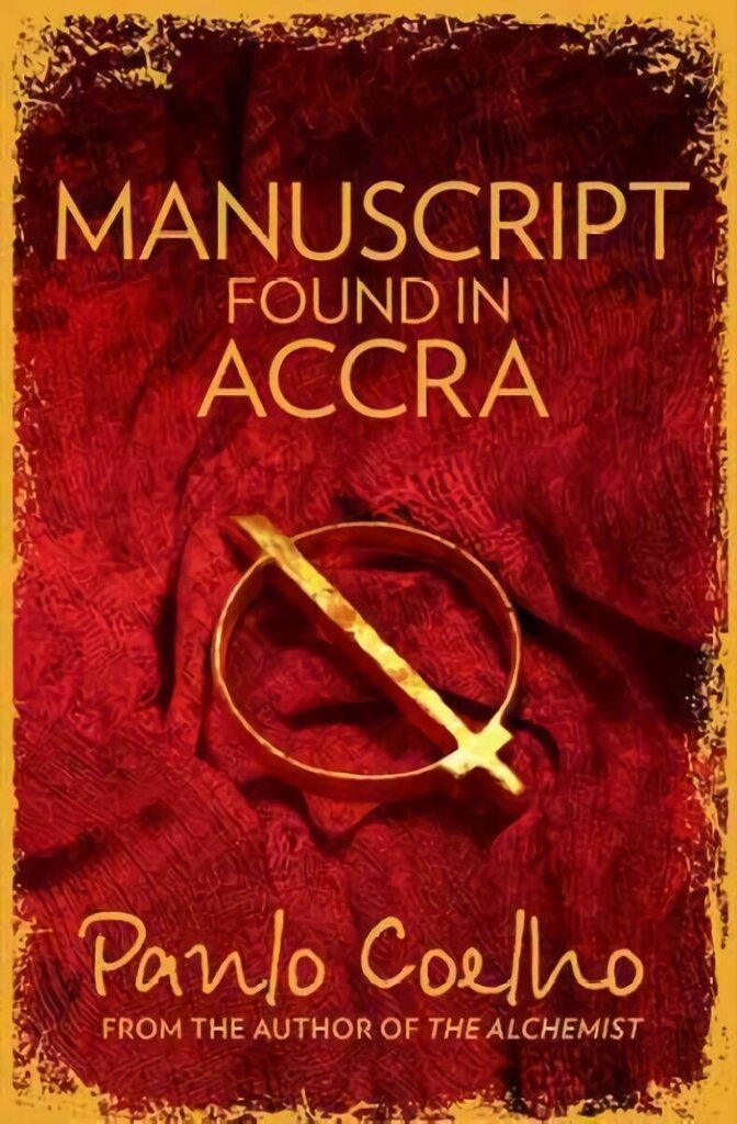 Manuscript Found in Accra цена и информация | Fantaasia, müstika | kaup24.ee