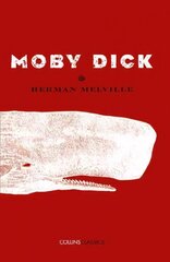 Moby Dick, Moby Dick цена и информация | Фантастика, фэнтези | kaup24.ee