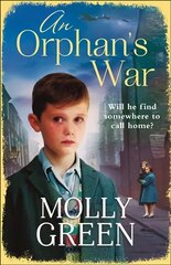 Orphan's War: One of the Best Historical Fiction Books You Will Read This Year ePub edition цена и информация | Фантастика, фэнтези | kaup24.ee