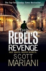 Rebel's Revenge ePub edition цена и информация | Фантастика, фэнтези | kaup24.ee