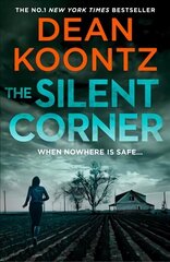 Silent Corner edition, Book 1 цена и информация | Фантастика, фэнтези | kaup24.ee