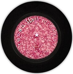 Lauvärv Constance Carroll Turbo Magic Pigment Glitter nr. 27 hind ja info | Ripsmetušid, lauvärvid, silmapliiatsid, seerumid | kaup24.ee