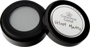 Lauvärvid Constance Carroll Constance Carroll Velvet Matte Mono nr 10, 1 tk hind ja info | Ripsmetušid, lauvärvid, silmapliiatsid, seerumid | kaup24.ee