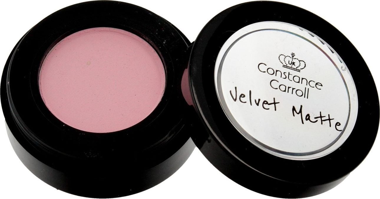 Lauvärv Constance Carroll Constance Carroll Velvet Matte Mono nr 03, 1 tk цена и информация | Ripsmetušid, lauvärvid, silmapliiatsid, seerumid | kaup24.ee