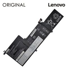 Lenovo L19C4PF4, 3835mAh, Original hind ja info | Sülearvuti akud | kaup24.ee