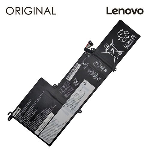 Lenovo L19C4PF4, 3835mAh, Original цена и информация | Sülearvuti akud | kaup24.ee