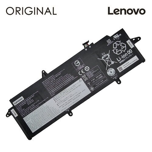 Lenovo L20C4P73, 3564mAh, Original цена и информация | Sülearvuti akud | kaup24.ee