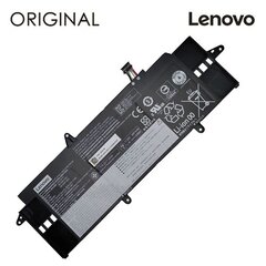 Lenovo L20C3P72, 3564mAh, Original hind ja info | Sülearvuti akud | kaup24.ee