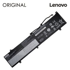Lenovo L19C4PF2, 4560mAh, Original цена и информация | Аккумуляторы для ноутбуков | kaup24.ee