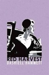 Red Harvest цена и информация | Фантастика, фэнтези | kaup24.ee