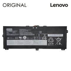 Аккумулятор для ноутбука LENOVO L18M3P72, 4215mAh, Original цена и информация | Аккумуляторы для ноутбуков | kaup24.ee