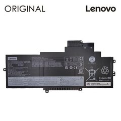 Аккумулятор для ноутбука LENOVO L21D3P70, 4270mAh, Original цена и информация | Аккумуляторы для ноутбуков	 | kaup24.ee