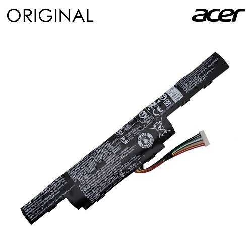 Acer AS16B5J, 5600mAh, Original hind ja info | Sülearvuti akud | kaup24.ee