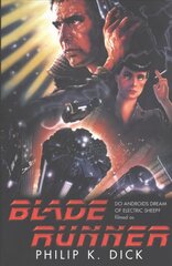 Blade Runner цена и информация | Фантастика, фэнтези | kaup24.ee