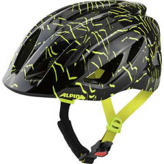 Шлем Alpina Pico, 50-55 см цена и информация | Шлемы | kaup24.ee