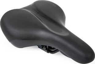 Сиденье велосипедное Selle Royal Classic Moderate 60 Rio Unitech цена и информация | Седла для велосипедов и чехлы на сиденья | kaup24.ee