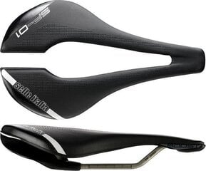 Сиденье велосипедное Selle Italia SP-01 Boost Superflow L цена и информация | Седла для велосипедов и чехлы на сиденья | kaup24.ee