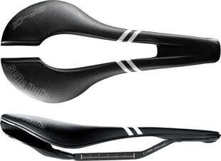 Jalgratta sadul Selle Italia SP-01 Kit Carbonio Superflow S hind ja info | Jalgratta sadulad ja sadulakatted | kaup24.ee