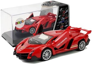 Ustega sportauto hind ja info | Poiste mänguasjad | kaup24.ee