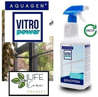 Aquagen gel wc 1l - 1L - Sucitesa