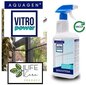 Klaasipuhastusvahend Aquagen Vitro Power, 1 l цена и информация | Puhastusvahendid | kaup24.ee