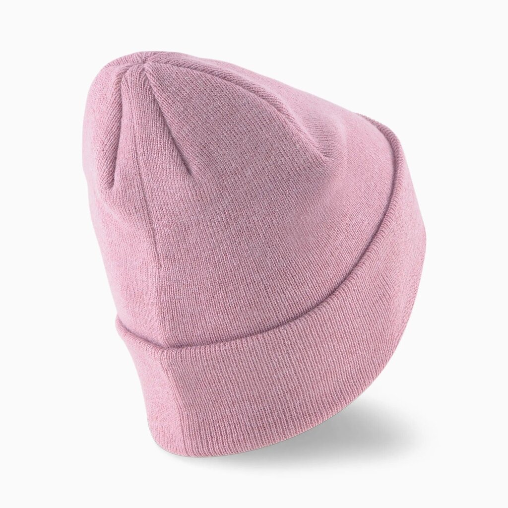 Naiste müts Puma 021739*20, roosa 4065449745147 цена и информация | Naiste mütsid ja peapaelad | kaup24.ee