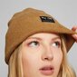Naiste müts Puma 021739*22, kollane 4065449741972 цена и информация | Naiste mütsid ja peapaelad | kaup24.ee