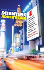 Scientific Advertising цена и информация | Книги по экономике | kaup24.ee